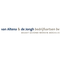 Van Altena & De Jongh Bedrijfsartsen