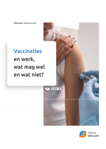 Vaccinaties en werk, wat mag wel en wat niet?